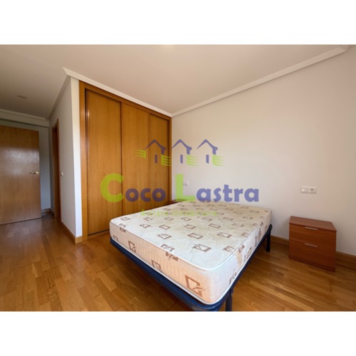 Dormitorio principal 